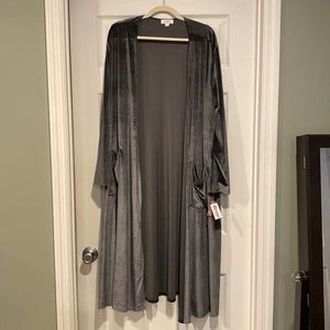 LuLaRoe Duster Cardigan